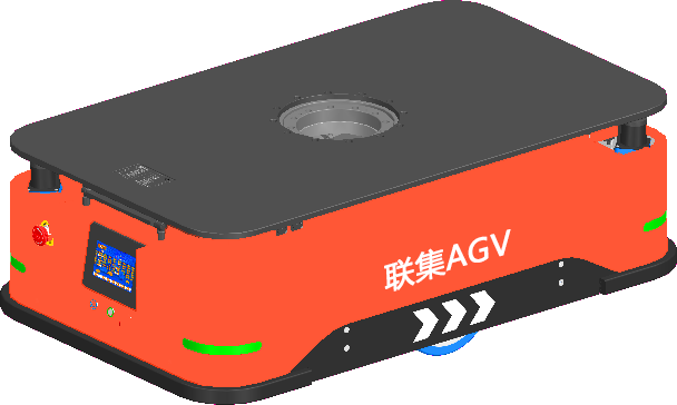 自动化运输AGV小车在食品制造业中的应用广泛且具有显著优势